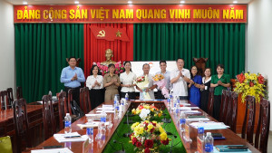 CUM THI DUA SO 4 UY BAN MTTQ VIET NAM TINH DONG NAI TRIEN KHAI KE HOACH HOAT DONG NAM 2026