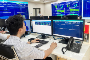 Quy định thực hiện giao dịch điện tử trong các cơ quan, tổ chức Đảng