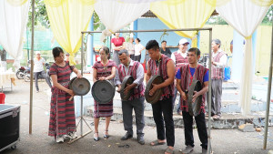 DONG BAO DAN TOC CHORO XA CAM MY TO CHUC LE HOI SAYANGVA (5)