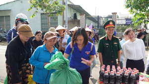 DOAN THANH NIEN XA CAM MY PHAT HUY VAI TRO XUNG KICH CUA TUOI TRE