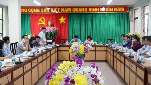XA CAM MỸ TẬP TRUNG HOÀN THIÊN CẮC TIỀN CHI XAY DUNG NÔNG THƠN MỌI