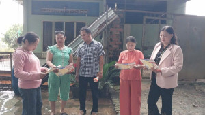 CAM MY TRIEN KHAI CHIEN DICH NGAY CUOI TUAN PHONG CHONG SOT XUAT HUYET