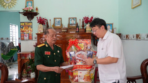XA CAM MY PHAT DONG VAN DONG QUY DEN ON DAP NGHIA