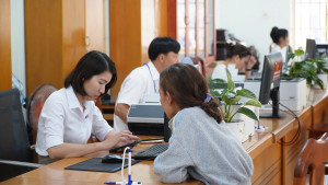 Xã Cẩm Mỹ đẩy mạnh xây dựng chính quyền điện tử, chính quyền số