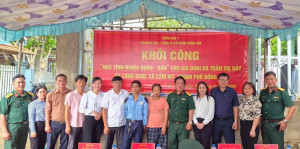 CAM MY KHOI CONG XAY DUNG NHA TINH NGHIA QUAN DAN