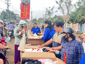 Cẩm Mỹ tổ chức chương trình Kỳ nghỉ hồng năm 2026