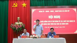 CAM MY DOI THOAI GIUA NGUOI DUNG DAU CAP UY, CHINH QUYEN VOI NHAN DAN2
