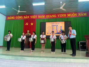 CAM MY TAP HUAN NGHIEP VU CONG TAC DOAN DOI NAM HOC 2026 20272
