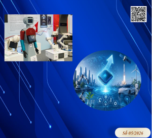 BẢN TIN CÔNG NGHỆ THIẾT BỊ MỚI SỐ 05/2026