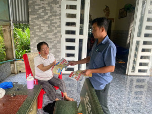 Sốt xuất huyết diễn biến phức tạp, nguy cơ bùng phát diện...