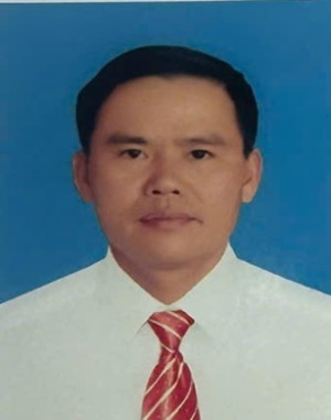 Đoàn Văn Liêm