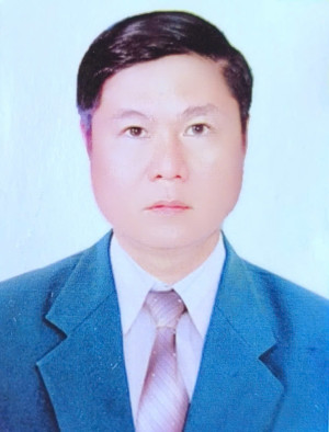 Nguyễn Thanh Bình