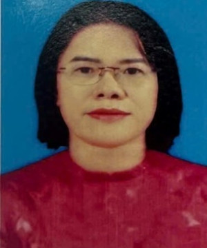 Phạm Thị Chiên