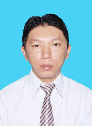 Trịnh Minh Mẫn