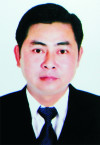 Trương Minh Tuấn