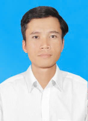 Trần Ngọc Duẩn