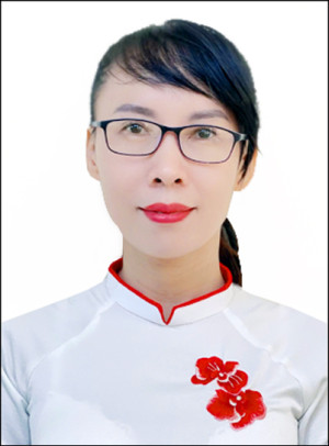 Đỗ Thị Mai