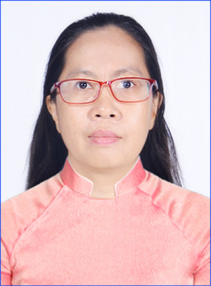 Trần Thị Vân Hà