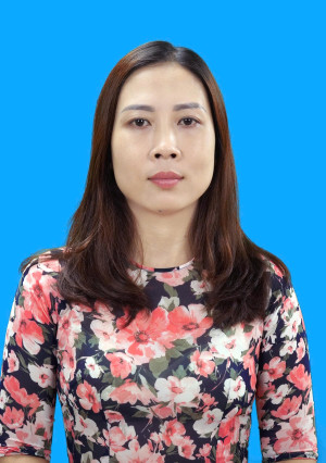 Thái Thị Thủy Tiên