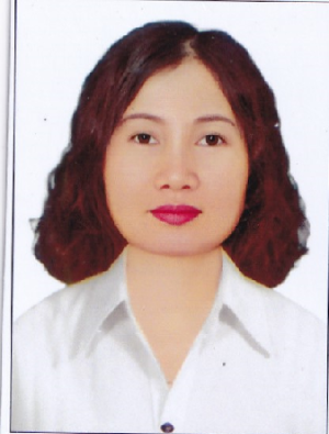Nguyễn Thị Hải Hậu