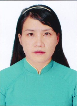 Nguyễn Thị Ngọc Kiều
