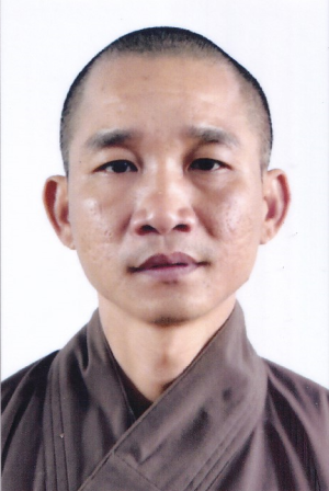 Lê Chí Tiến (Đại đức Thích Nhuận Hành)