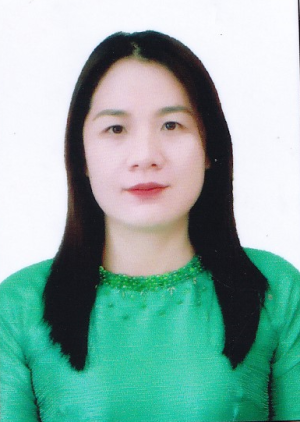 Nguyễn Bùi Lệ Thùy