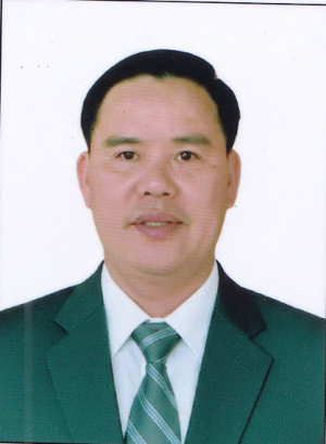 Đoàn Văn Liêm