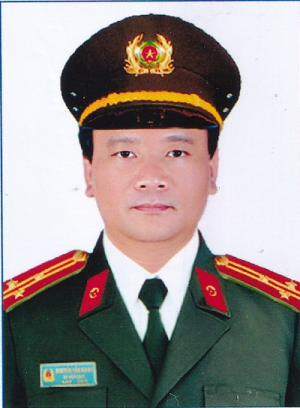 Nguyễn Văn Mạnh