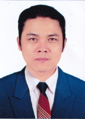 Nguyễn Văn Sinh