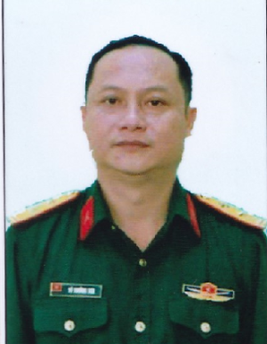 Võ Trường Sơn
