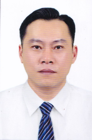 Trần Công Tân