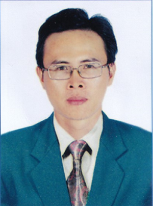 Trần Phúc Thuần