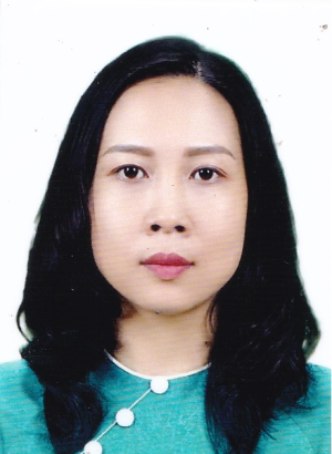 Thái Thị Thủy Tiên