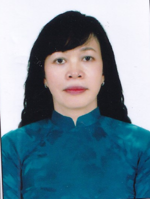 Vũ Thị Thúy