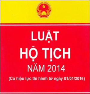 VIDEO TUYÊN TRUYỀN LUẬT HỘ TỊCH