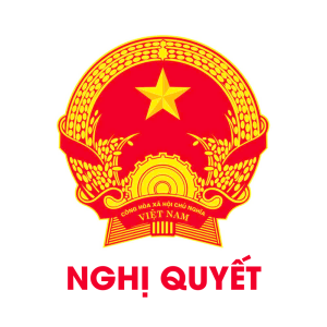 Nghị Quyết Hội đồng nhân dân phường Chơn Thành