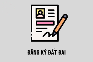 HƯỚNG DẪN THỦ TỤC ĐĂNG KÝ GIAO ĐẤT, CHO THUÊ ĐẤT, CHUYỂN MỤC ĐÍCH SỬ DỤNG ĐẤT – CẤP XÃ