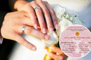 VIDEO HƯỚNG DẪN THỦ TỤC CẤP GIẤY XÁC NHẬN TÌNH TRẠNG HÔN NHÂN