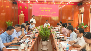 Đảng ủy phường Chơn Thành: thực hiện quy trình giới thiệu nhân sự chỉ định bổ sung Ủy viên Ban chấp hành Đảng bộ phường Chơn Thành, nhiệm kỳ 2025 - 2030