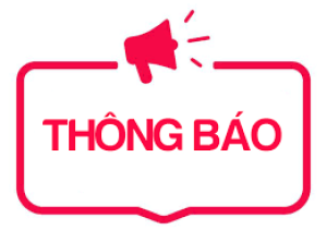 THÔNG BÁO - Về việc niêm yết, công khai danh sách đối tượng hưởng trợ cấp xã hội theo Nghị định số 20/2021/NĐ-CP