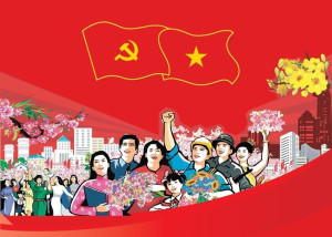 Tuyên truyền thực hiện Cuộc thi trực tuyến “Tìm hiểu Nghị quyết Đại hội đại biểu Đảng bộ tỉnh lần thứ I, nhiệm kỳ 2025-2030”