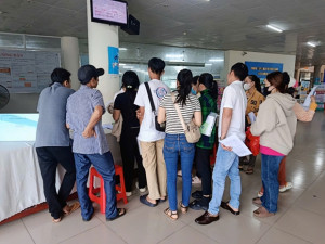 Thông báo về tổ chức Sàn Giao dịch việc làm Đồng Nai tháng 11 năm 2025