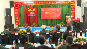 Câu lạc bộ CCB sản xuất, kinh doanh giỏi Chơn Thành, tổng kết hoạt động, nhiệm kỳ 2022-2025