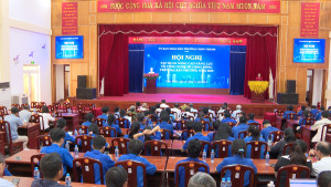 CHƠN THÀNH: TẬP HUẤN NÂNG CAO NĂNG LỰC TỔ CÔNG NGHỆ SỐ CỘNG ĐỒNG NĂM 2025