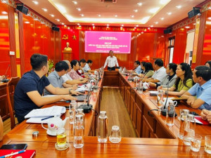 CHƠN THÀNH: ỨNG DỤNG TRÍ TUỆ NHÂN TẠO GẮN VỚI XÂY DỰNG CHÍNH QUYỀN THÂN THIỆN, HIỆN ĐẠI