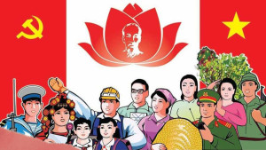 PHƯỜNG CHƠN THÀNH TRIỂN KHAI RÀ SOÁT, CỬ NHÂN SỰ THAM GIA CÁC TỔ BẦU CỬ ĐẠI BIỂU QUỐC HỘI KHÓA XVI VÀ ĐẠI BIỂU HĐND CÁC CẤP NHIỆM KỲ 2026 - 2031