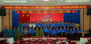 ĐOÀN - HỘI - ĐỘI PHƯỜNG CHƠN THÀNH TỔ CHỨC LỄ CHÀO CỜ CHÀO MỪNG ĐẠI HỘI ĐẠI BIỂU TOÀN QUỐC LẦN THỨ XIV CỦA ĐẢNG