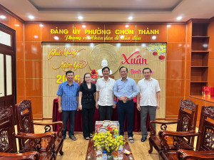 01 DUCT tiep cac doan den chuc tet dau xuan 2026