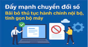 Bộ Nông nghiệp và Môi trường bãi bỏ một số thủ tục hành chính lĩnh vực đất đai thuộc thẩm quyền giải quyết của cấp tỉnh và cấp xã